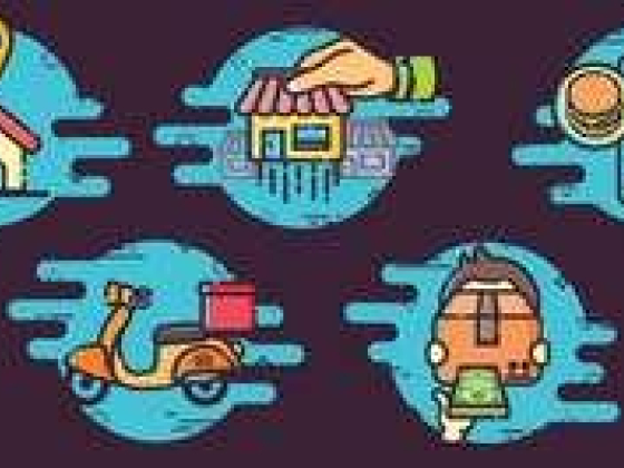 Cloud Restaurant Management