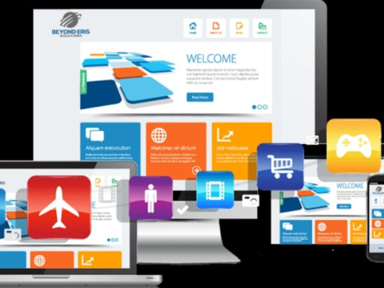 Beyond Eris Solutions