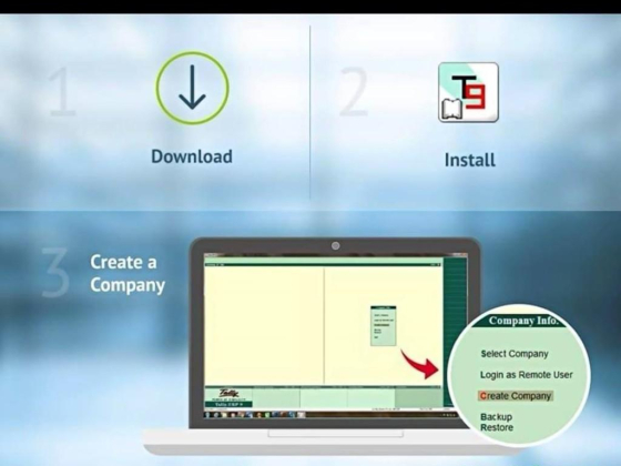 Chaturvedi Software House