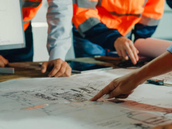 Zaxis Engineering Consultancy Service