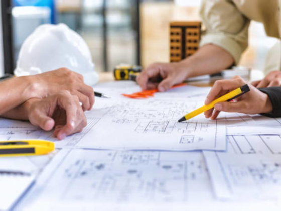 Golden Square Engineering Consultants