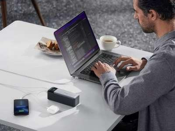 Anker Innovations