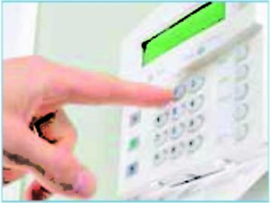 Echosec Control & Security Equipment Fixing & Trading
