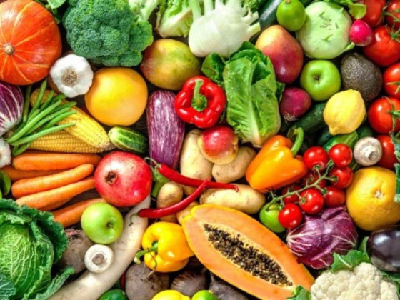 Nosh Middle East Foodstuff Trading