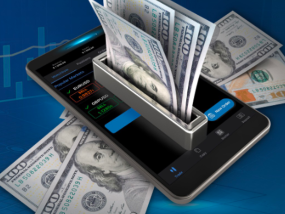 Gtcfx ​consultancy