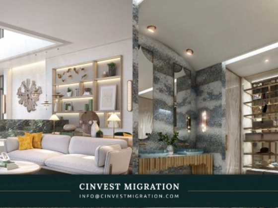 Cinvest migration