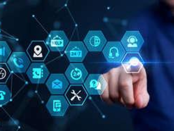 Salvone Technology Solutions