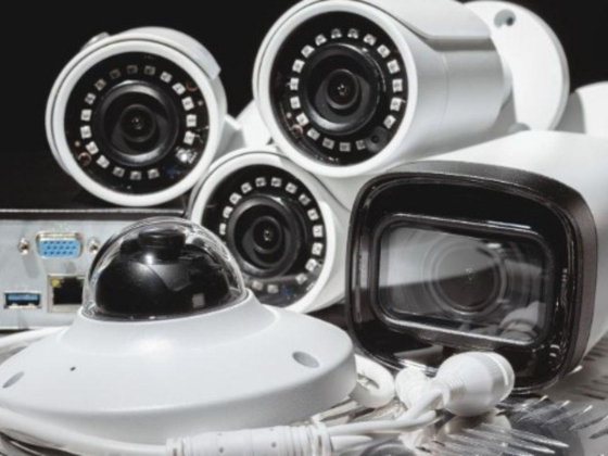 Digital Point Security Systems & Equipment Trading