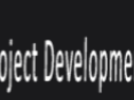 Kam Project Development Consultant