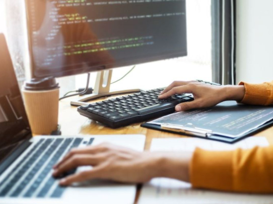 We 3 IT Solutions