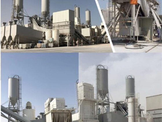 Ready Mix Beton