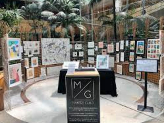 The Makers Guild Gifts Trading L.l.c