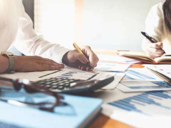 Al Ahli Certified Public Accountants