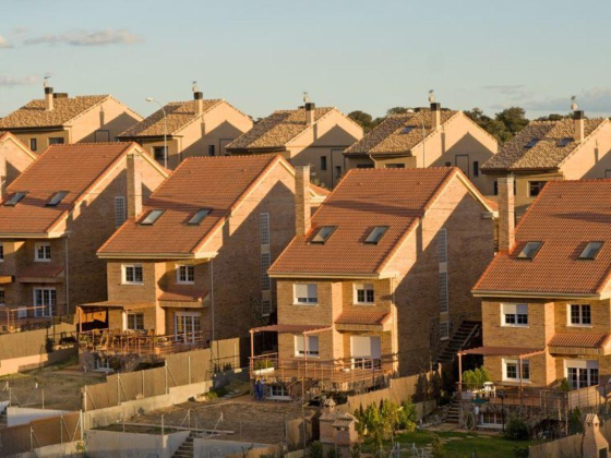 KBW Real Estate Development