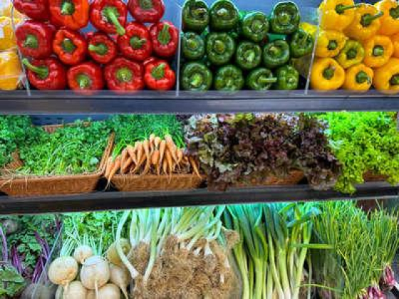 Khaja Baba Foodstuff Trading