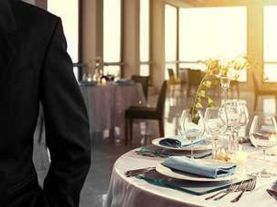 Royal Infinity Hotel Management