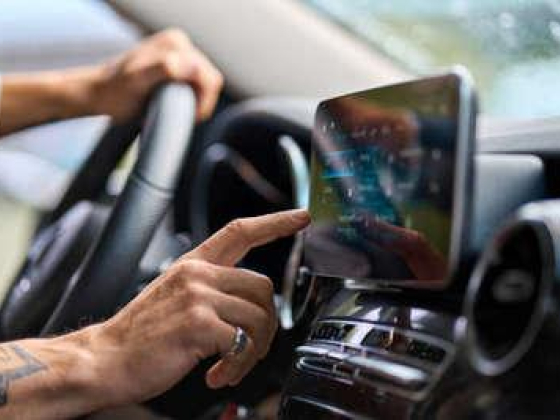 Live Gps Trading