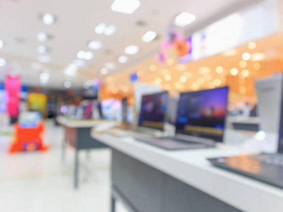 Noor Albarsha Mobile & Computers Trading