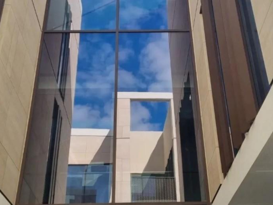 Sparkling Windows Cleaning Services