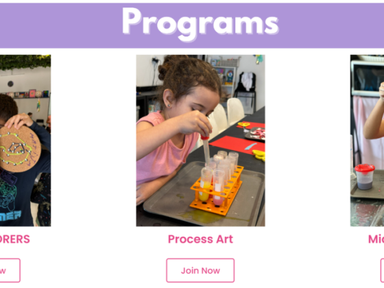 Art Mystics Fine Arts Training