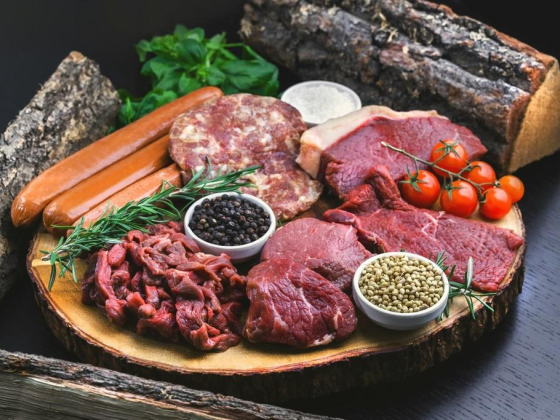 Butcher Emre Turkish Meatery