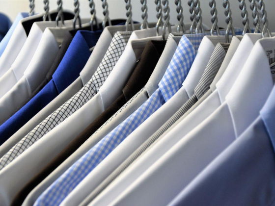 Positano Garments Trading