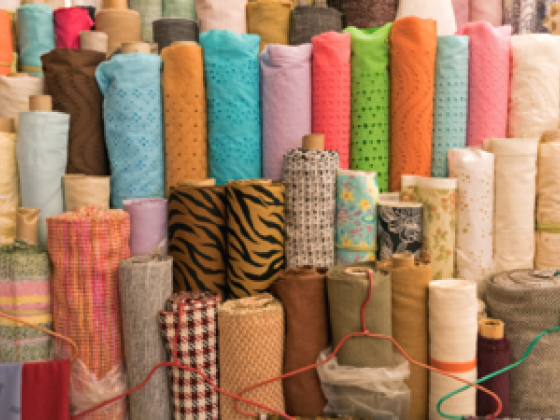 Season"s Textiles Trading