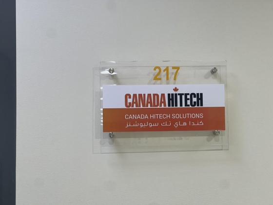 Canada Hitech Solutions