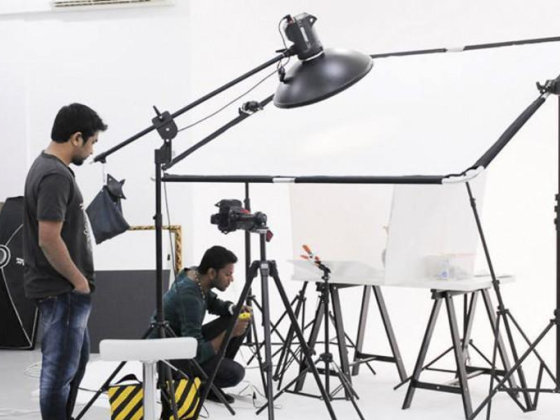 Nasa Studio