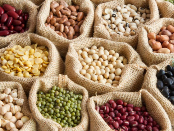 Al Orjowan Foodstuff Trading