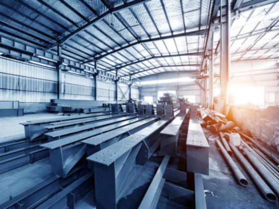 A C A STEEL CONSTRUCTIONS CONTRACTING