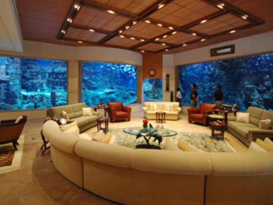 Issham Aquatics (F.K.S International General Trading)