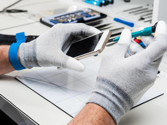 Refix Handy Electronics