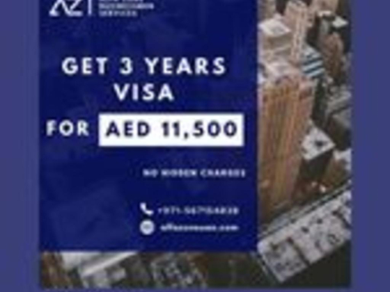 Alfa Zone Businessmen Services
