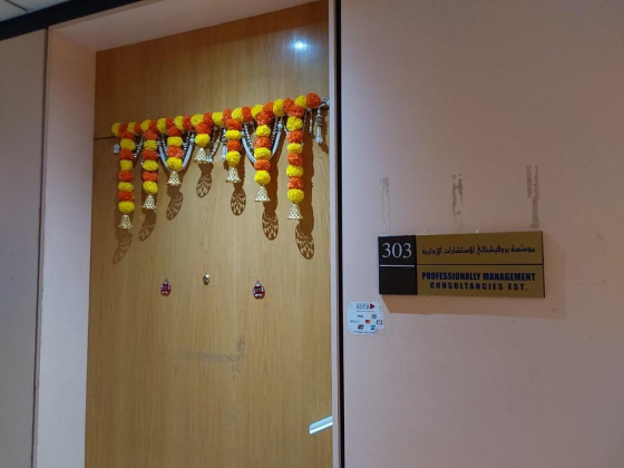 Professionally Management Consultancies Est.