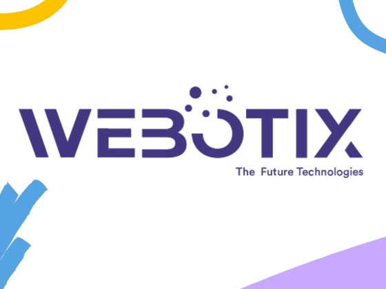 Webotix