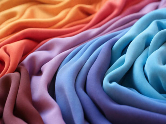 San Hai Textile Trading