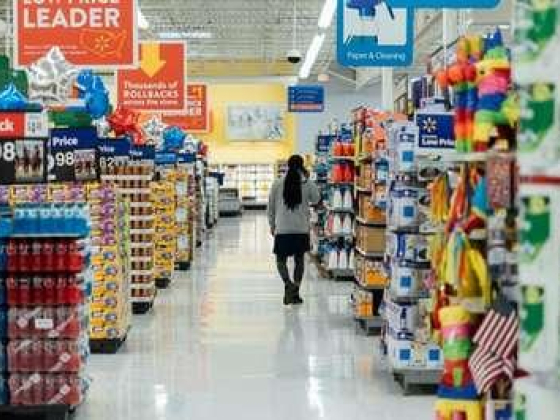 New Happy Land Super Market