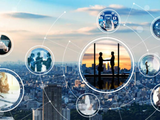Ledgerfi It Solutions L.l.c