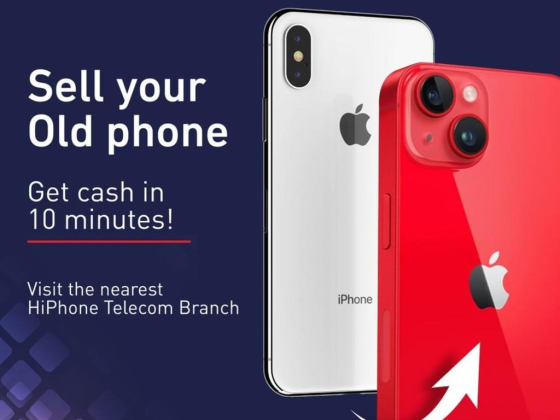 Hi Phone Care