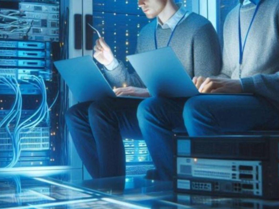 Proswift Security Solution