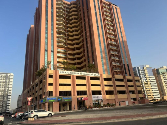 Al Khat Al Azraq Information Technology