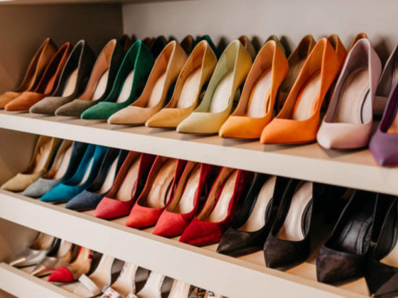 Kingline Shoes Trading