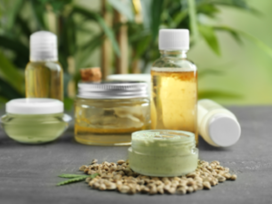 Abdi Idle Cosmetics Trading