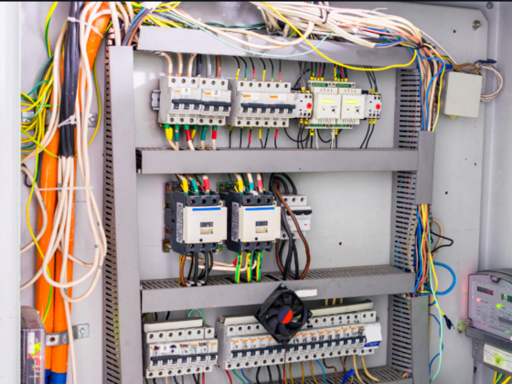 Ovyond Electromechanical Contracting