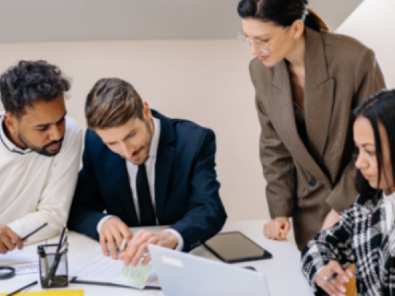 Thallium Consulting