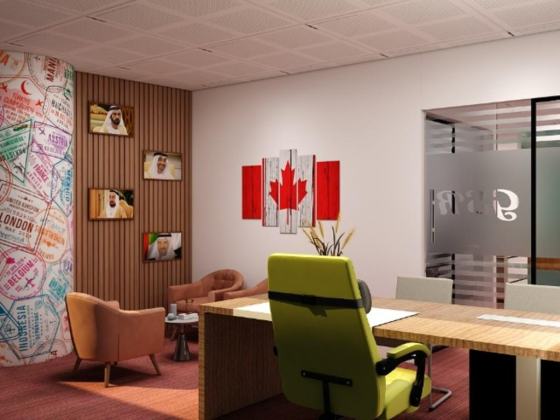 Space Built Technical Services