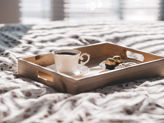 5 Tips Anyone Can Use to Create a Solid Morning Routine
