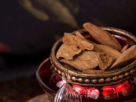 Super Smell Agarwood Trading