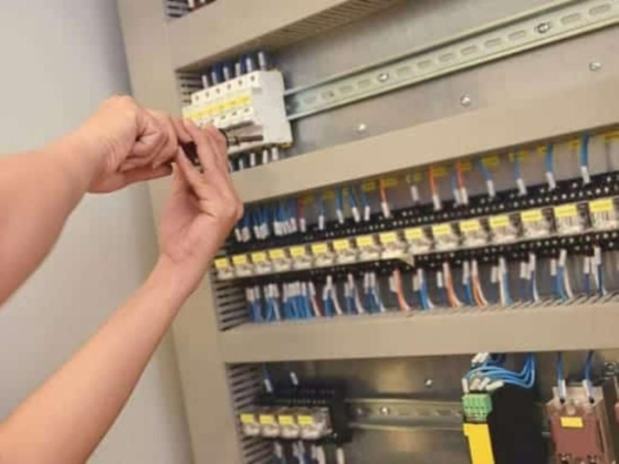 KMW Technical Services